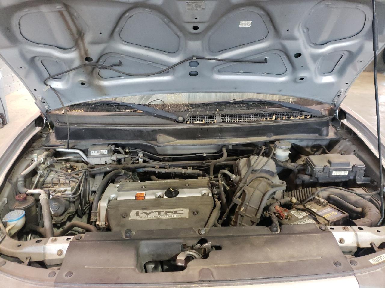 Zdjęcie 7 z aukcji – 2004 HONDA ELEMENT EX z VIN 5J6YH28644L008620