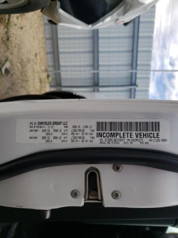 Photo 10 from auction – 2014 RAM 3500 with VIN 3C7WR9CJ8EG159377