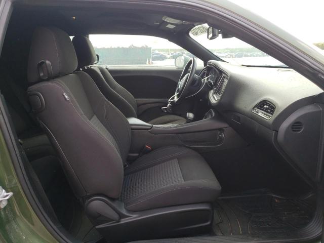 Photo 5 from auction – 2019 DODGE CHALLENGER with VIN 2C3CDZAG5KH752278