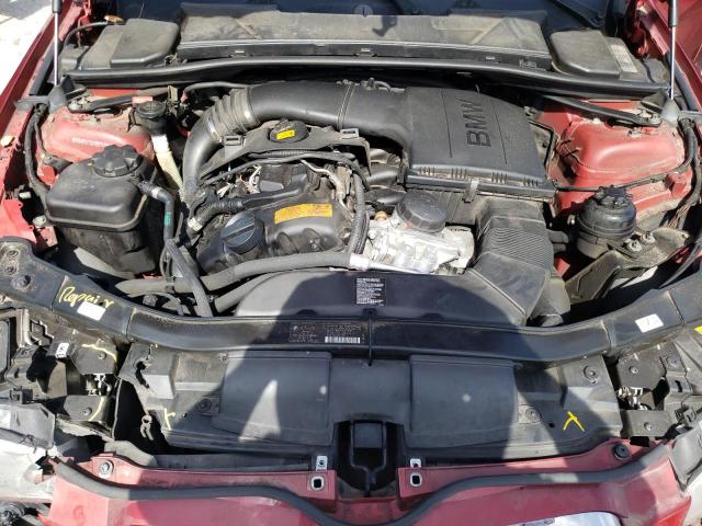 Photo 7 from auction – 2011 BMW 335 I with VIN WBADX7C57BE743643