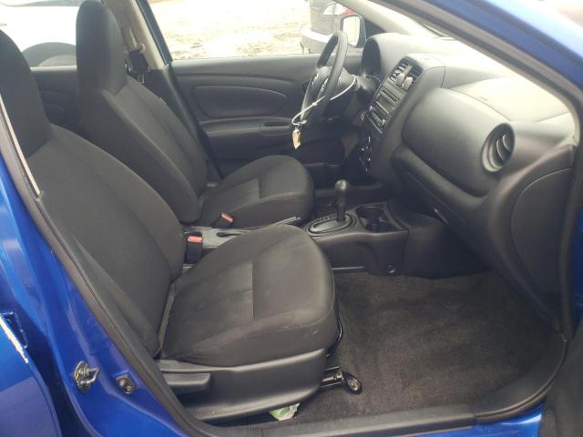 Photo 5 from auction – 2016 NISSAN VERSA S with VIN 3N1CN7AP9GL915660