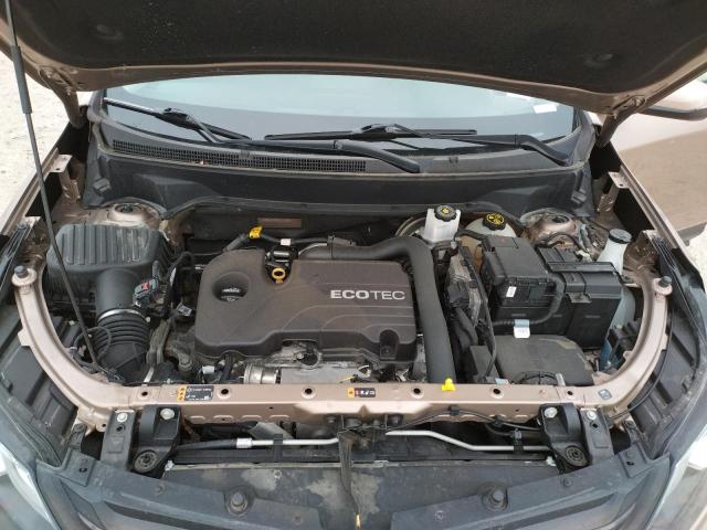 Photo 7 from auction – 2019 CHEVROLET EQUINOX LT with VIN 2GNAXUEV4K6157656