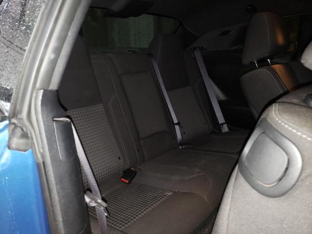 Photo 6 from auction – 2020 DODGE CHALLENGER with VIN 2C3CDZAG7LH243097