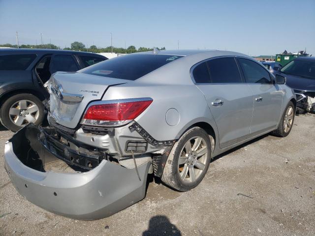 Photo 7 from auction – 2011 BUICK LACROSSE C with VIN 1G4GC5ED7BF111929