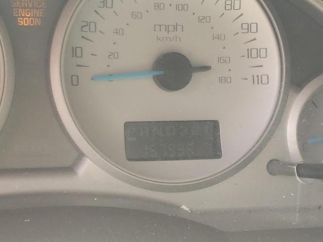 Photo 8 from auction – 2003 BUICK RENDEZVOUS with VIN 3G5DB03E83S600904
