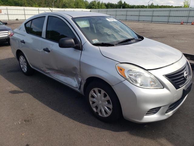 Photo 9 from auction – 2013 NISSAN VERSA S with VIN 3N1CN7AP9DL871784