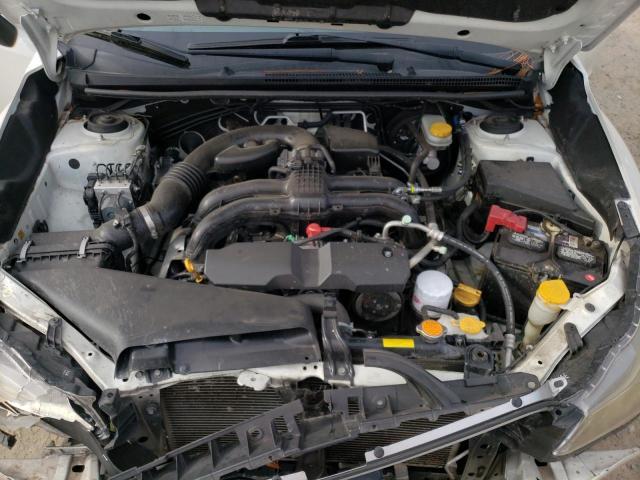 Photo 7 from auction – 2013 SUBARU IMPREZA PR with VIN JF1GJAC6XDH031139
