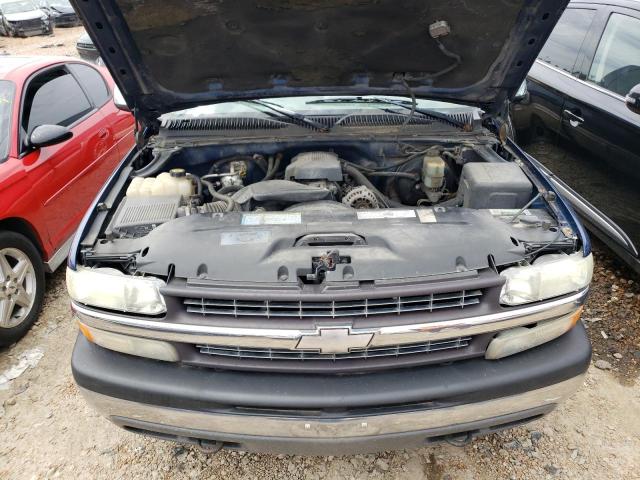 Photo 7 from auction – 2000 CHEVROLET SILVERADO with VIN 2GCEK19V0Y1215527