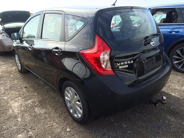 Photo 6 from auction – 2014 NISSAN VERSA with VIN 3N1CE2CP7EL385413