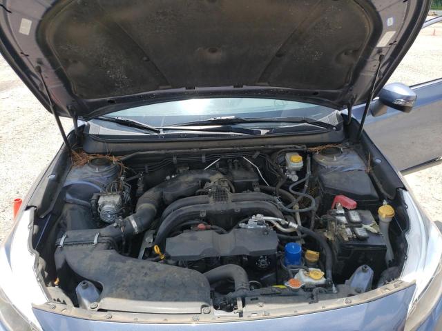 Photo 7 from auction – 2015 SUBARU OUTBACK 2. with VIN 4S4BSANC7F3310788
