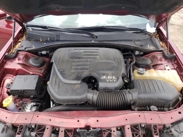 Foto 7 de la subasta – 2016 CHRYSLER 300 LIMITE con VIN 2C3CCAAG0GH151419
