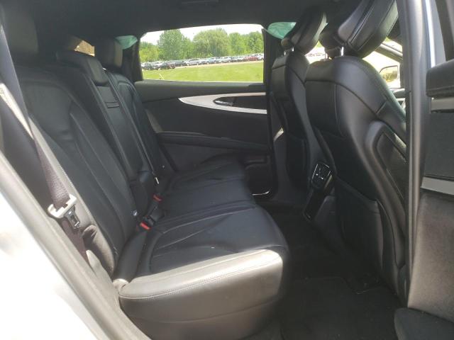 Photo 6 from auction – 2020 LINCOLN NAUTILUS with VIN 2LMPJ8J96LBL08896