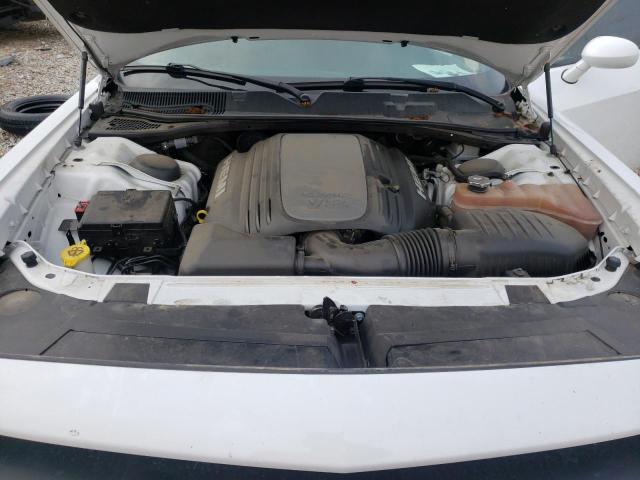 Photo 7 from auction – 2017 DODGE CHALLENGER with VIN 2C3CDZBT0HH639844