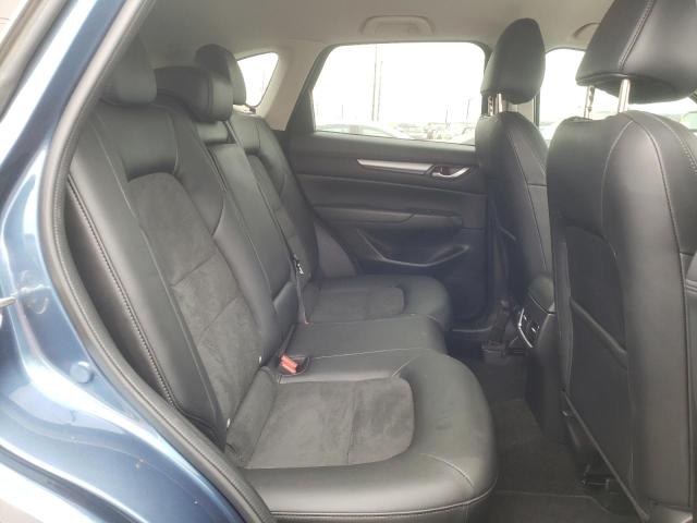 Photo 6 from auction – 2019 MAZDA CX-5 TOURI with VIN JM3KFACM1K1603118
