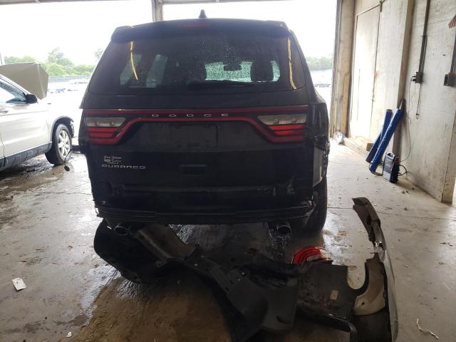 Photo 9 from auction – 2014 DODGE DURANGO SX with VIN 1C4RDHAG3EC598855