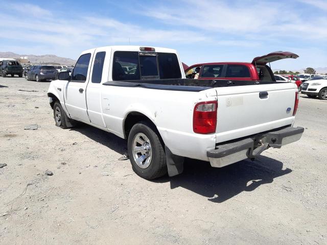 Photo 3 from auction – 2002 FORD RANGER SUP with VIN 1FTYR44V12PB71937