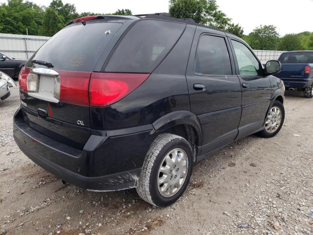 Photo 4 from auction – 2007 BUICK RENDEZVOUS with VIN 3G5DA03L17S584598