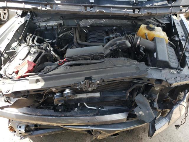 Photo 7 from auction – 2013 FORD F150 SUPER with VIN 1FTFW1EF9DFD64030