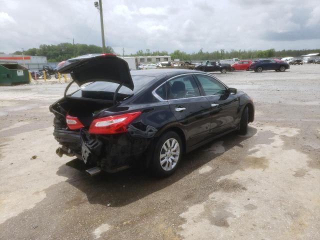 Photo 4 from auction – 2016 NISSAN ALTIMA 2.5 with VIN 1N4AL3AP6GC113586