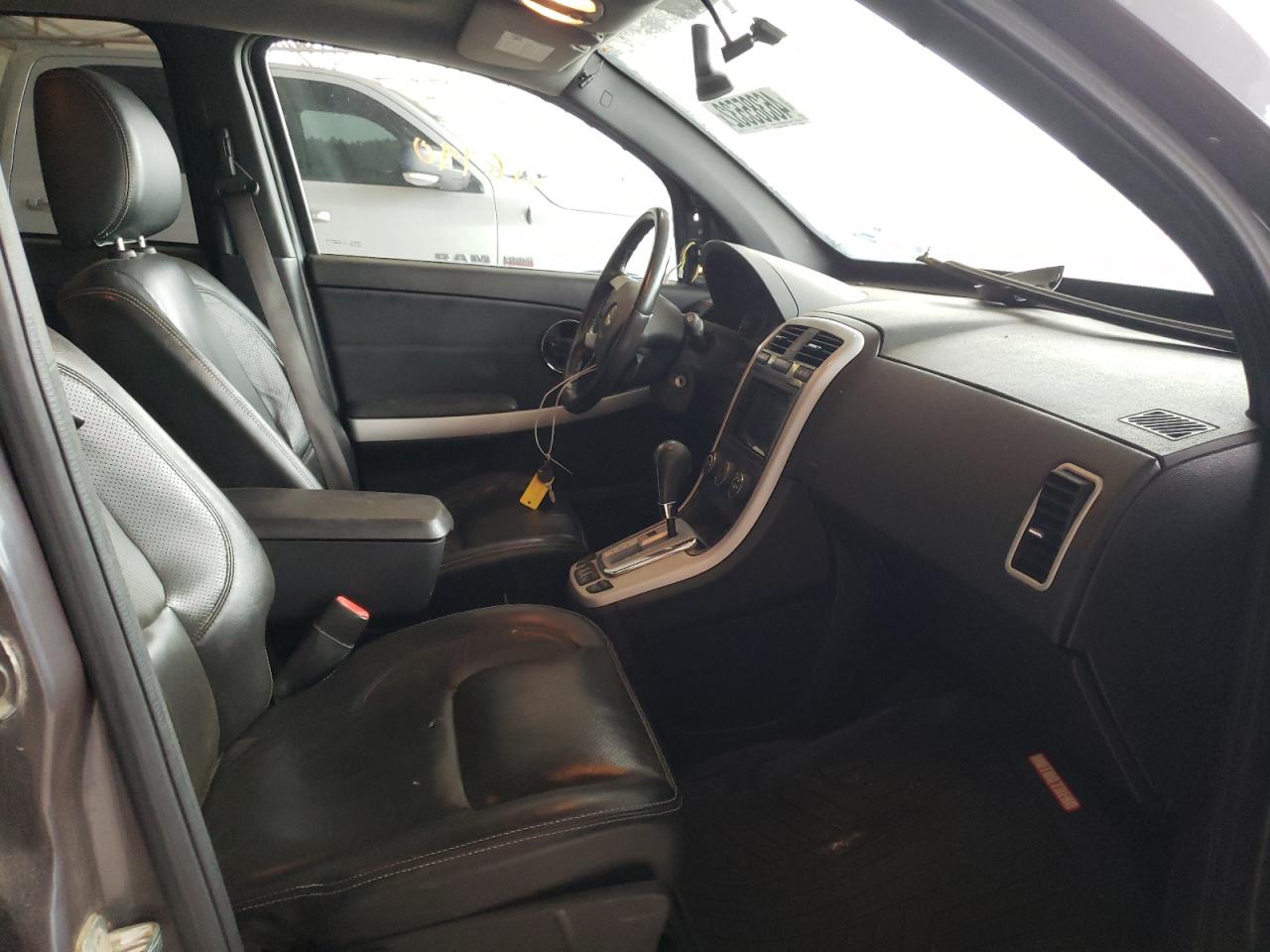 Photo 5 from auction – 2008 CHEVROLET EQUINOX SP with VIN 2CNDL737886029545