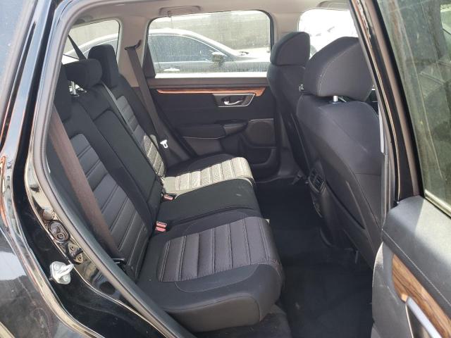 Photo 6 from auction – 2018 HONDA CR-V EX with VIN 7FARW1H58JE009287