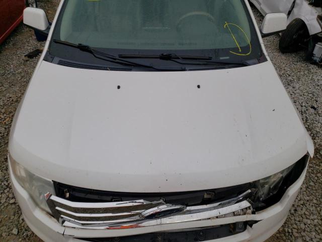 Photo 7 from auction – 2010 FORD EDGE LIMIT with VIN 2FMDK3KC4ABB12655