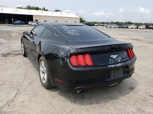 صورة رقم 3 من المزاد - 2015 FORD MUSTANG مع VIN 1FA6P8TH3F5418205