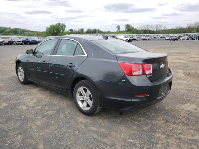 Photo 6 from auction – 2014 CHEVROLET MALIBU LS with VIN 1G11B5SL5EF163629