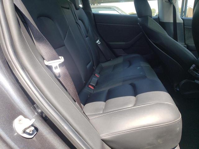 Photo 6 from auction – 2020 TESLA MODEL 3 with VIN 5YJ3E1EA0LF495943