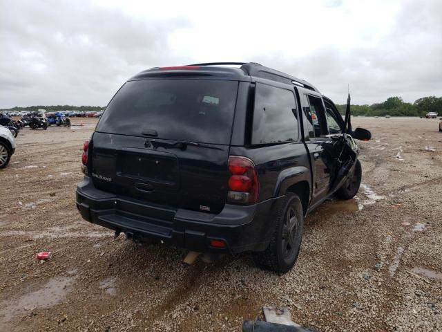 Photo 4 from auction – 2002 CHEVROLET TRAILBLAZE with VIN 1GNES16S526133844