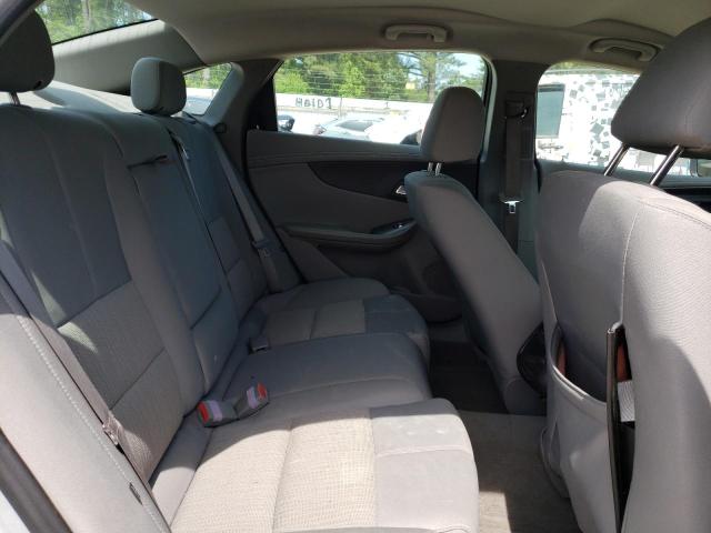 Photo 6 from auction – 2014 CHEVROLET IMPALA LS with VIN 2G11Y5SL0E9116533