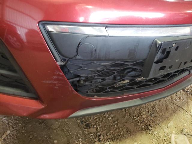 Photo 9 from auction – 2010 MAZDA CX-7 with VIN JM3ER2W34A0339636