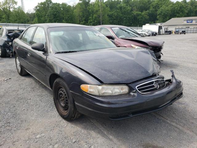 BUICK CENTURY CU 2003 with VIN 2G4WS52J131279292 - Photo from auction