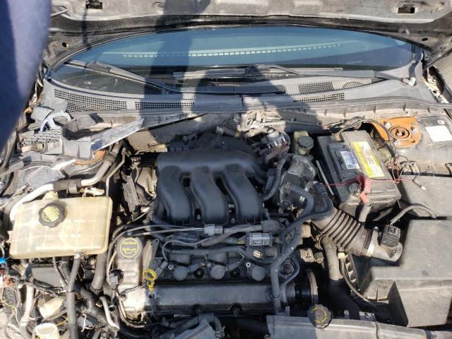 Photo 7 from auction – 2006 MAZDA 6 S with VIN 1YVHP80D465M70733