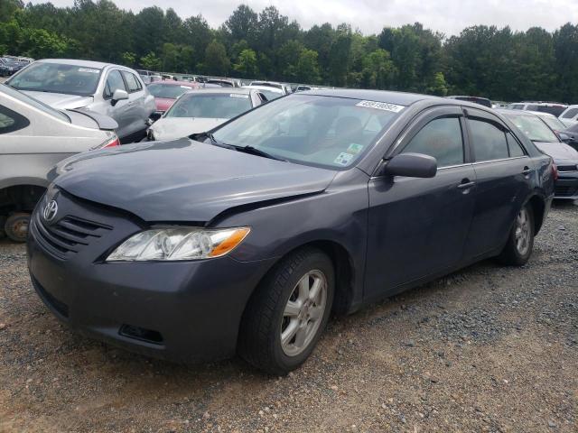 Photo 2 from auction – 2009 TOYOTA CAMRY with VIN 4T1BE46K79U891500