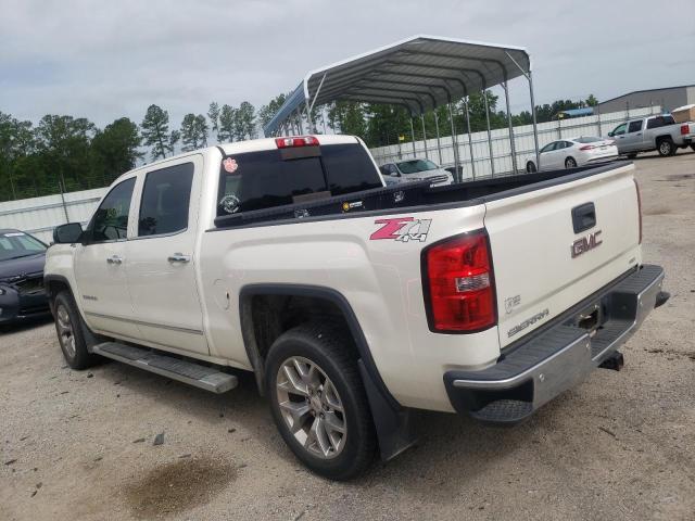 Photo 3 from auction – 2015 GMC SIERRA K15 with VIN 3GTU2VEC8FG451368