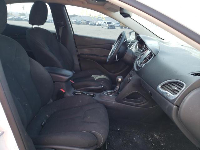 Photo 9 from auction – 2013 DODGE DART SXT with VIN 1C3CDFBA1DD331943