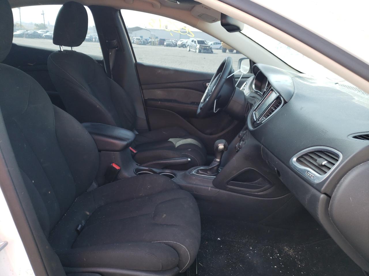 Photo 19 from auction – 2013 DODGE DART SXT with VIN 1C3CDFBA1DD331943