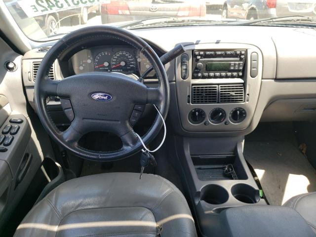 Photo 9 from auction – 2004 FORD EXPLORER X with VIN 1FMZU73KX4ZB14134
