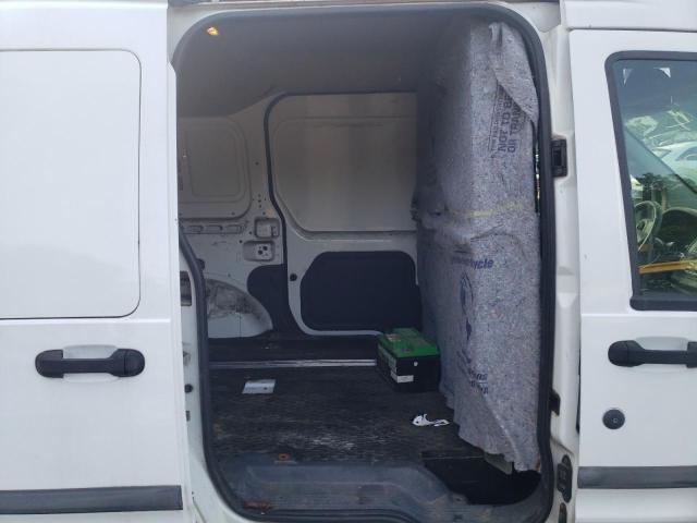 Photo 7 from auction – 2010 FORD TRANSIT CO with VIN NM0LS7BN7AT027802