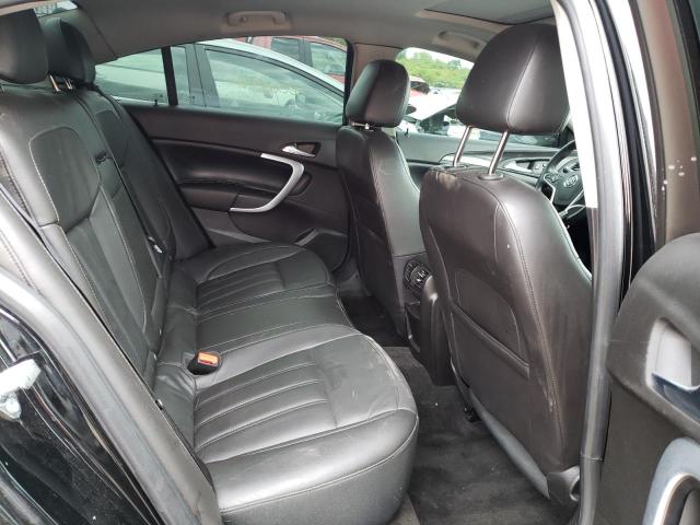 Photo 6 from auction – 2015 BUICK REGAL with VIN 2G4GK5EX3F9280809