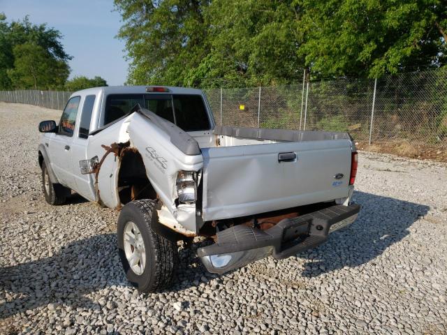 Photo 5 from auction – 2002 FORD RANGER SUP with VIN 1FTZR45E92TA18684