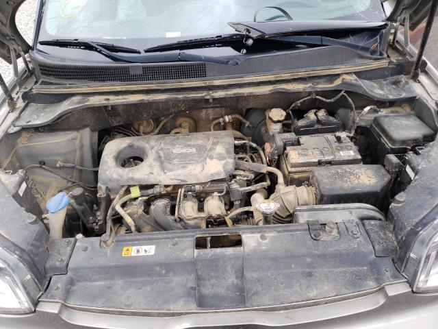 Photo 7 from auction – 2017 KIA SOUL with VIN KNDJN2A29H7433398