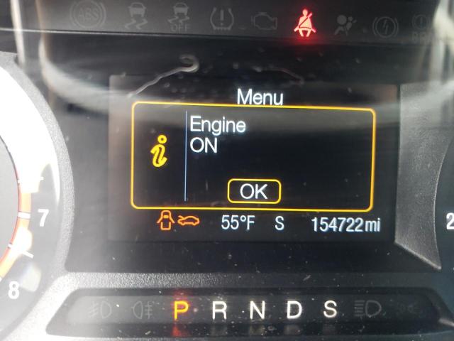 Photo 8 from auction – 2013 FORD FUSION SE with VIN 3FA6P0H75DR345933