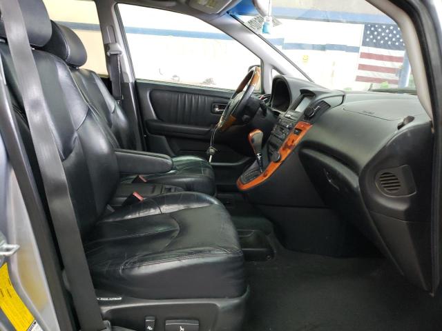 Photo 5 from auction – 2003 LEXUS RX 300 with VIN JTJHF10UX30298357