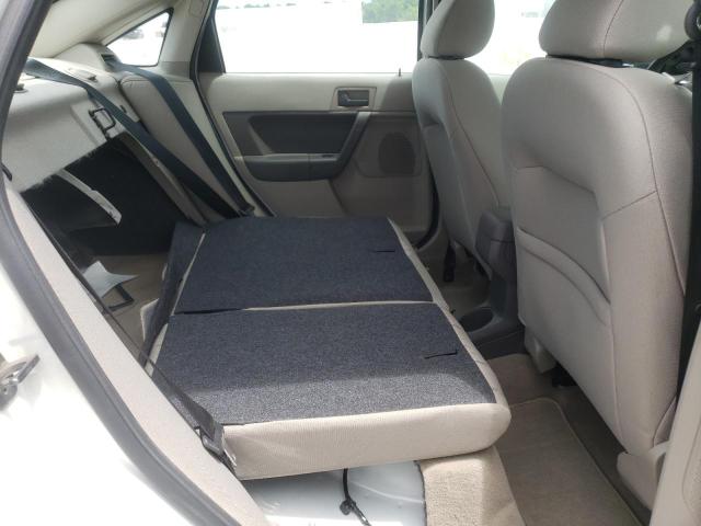 Photo 8 from auction – 2010 FORD FOCUS SE with VIN 1FAHP3FN4AW193180