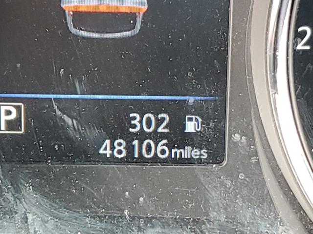 Photo 8 from auction – 2018 NISSAN ROGUE S with VIN 5N1AT2MT9JC765277