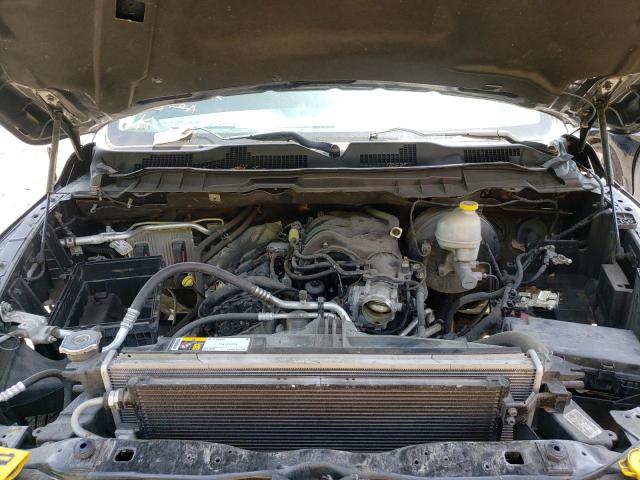 Photo 7 from auction – 2016 RAM 1500 ST with VIN 1C6RR7FG0GS135303