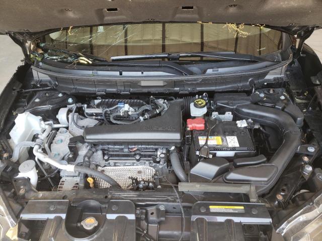 Photo 7 from auction – 2019 NISSAN ROGUE S with VIN JN8AT2MV3KW373289