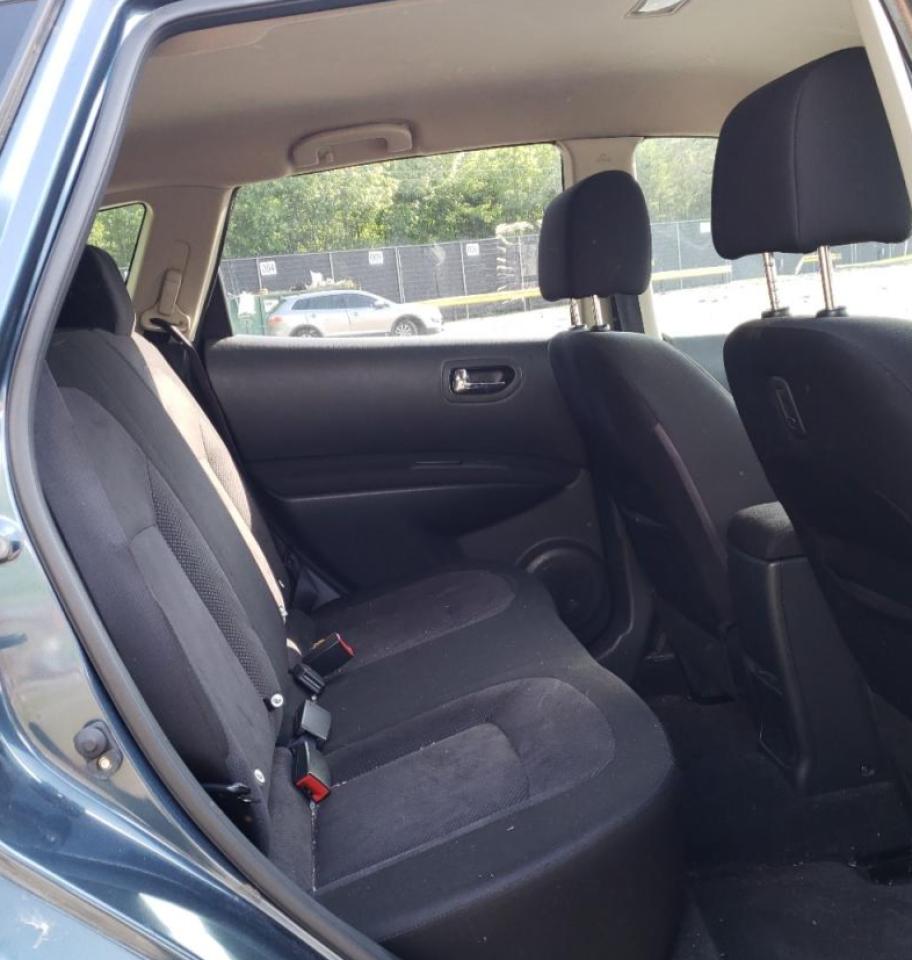 Photo 6 from auction – 2012 NISSAN ROGUE S with VIN JN8AS5MV4CW353056